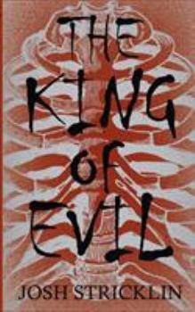 Paperback The King of Evil Book