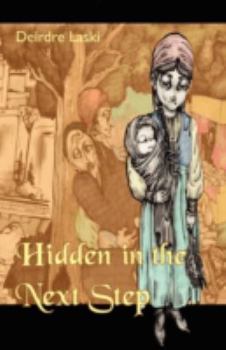 Paperback Hidden in the Next Step Book