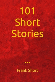 Paperback 101 Short Stories Book