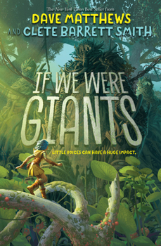 If We Were Giants (Special Limited Edition)