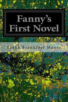 Paperback Fanny's First Novel Book