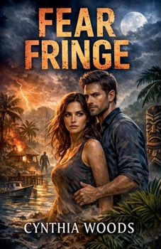 Paperback Fear Fringe Book