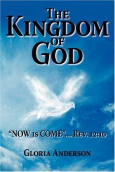 Paperback The Kingdom of God Book