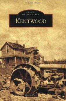 Paperback Kentwood Book