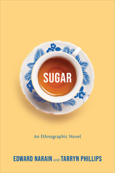 Paperback Sugar: An Ethnographic Novel Book