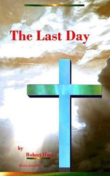 Paperback The Last Day Book