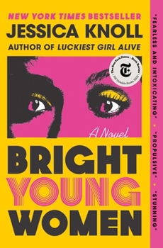 Paperback Bright Young Women Book