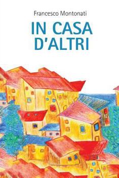 Paperback in casa d'altri [Italian] Book