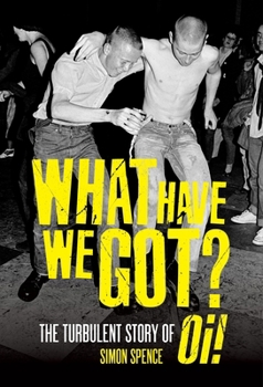 Paperback What Have We Got? Book