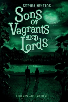 Paperback Sons of Vagrants and Lords Book