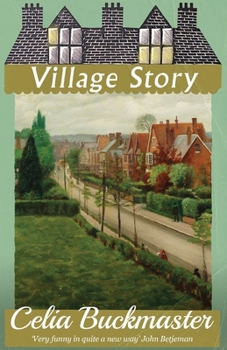 Paperback Village Story Book