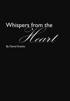 Hardcover Whispers from the Heart Book