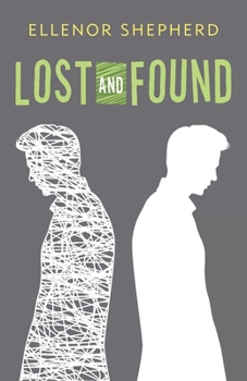 Paperback Lost and Found Book