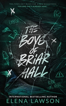 Boys of Briar Hall: The Complete Series