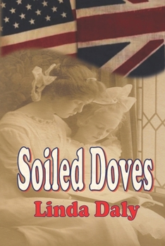 Paperback Soiled Doves Book