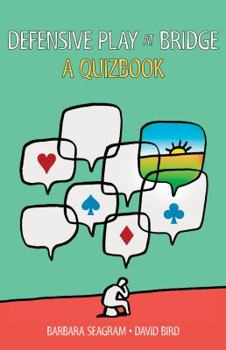 Paperback Defensive Play at Bridge: A Quizbook Book