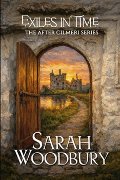 Paperback Exiles in Time Book