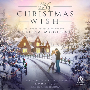 MP3 CD His Christmas Wish Book