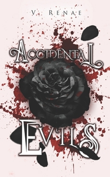 Paperback Accidental Evils Book