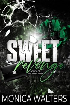 Paperback Sweet Revenge Book