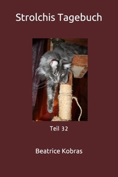 Paperback Strolchis Tagebuch: Teil 32 [German] Book