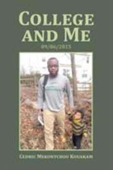 Paperback College and Me: 09/06/2015 Book