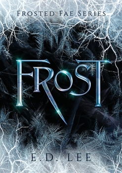 Paperback Frost Book