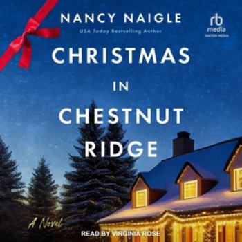 Christmas in Chestnut Ridge: Library Edition