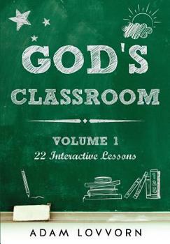 Paperback Gods Classroom Volume 1 Book
