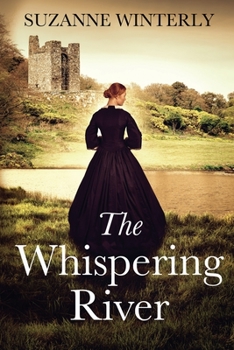 Paperback The Whispering River Book