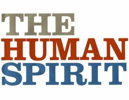 Hardcover The Human Spirit Book