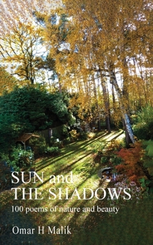 Paperback Sun and The Shadows Book