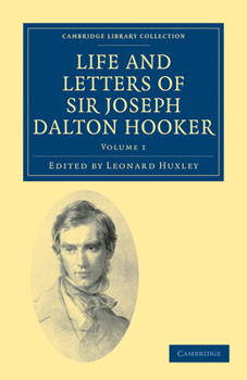 Paperback Life and Letters of Sir Joseph Dalton Hooker O.M., G.C.S.I. Book