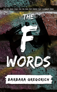 Paperback The F Words Book