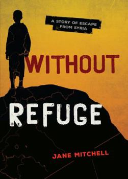 Hardcover Without Refuge Book