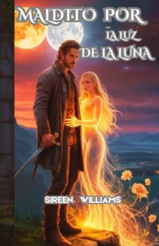Paperback Maldito Por La Luz de la Luna [Spanish] Book