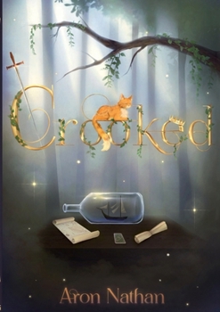 Paperback Crooked Book