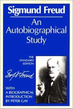 Paperback An Autobiographical Study Book