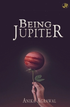 Paperback Being Jupiter Book