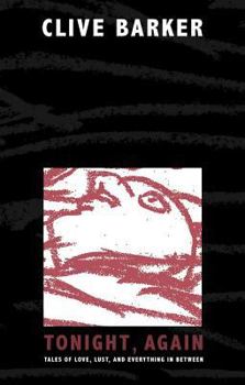 Hardcover Tonight, Again: Tales of Love, Lust, and Everything in Between Book