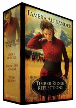 Timber Ridge Reflections - Book  of the Timber Ridge Reflections