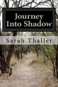 Paperback Journey Into Shadow Book