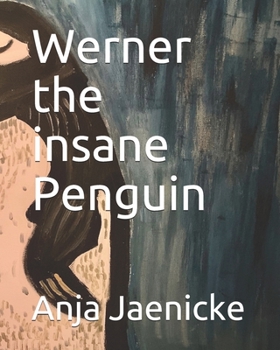 Paperback Werner the insane Penguin Book