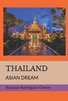Paperback Thailand: Asian Dream Book