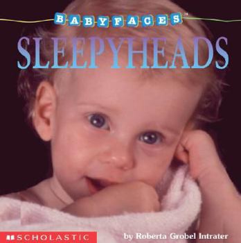 Board book Sleepyheads Book
