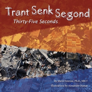 Paperback Trant Senk Segond Book