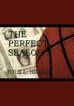 Hardcover The Perfect Season Book