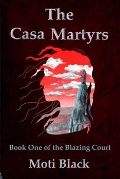 Paperback The Casa Martyrs Book