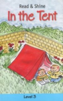 In The Tent - Book  of the Read & Shine