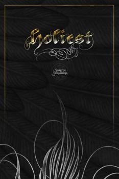 Paperback HOLIEST (The Divine Tragedy) Book